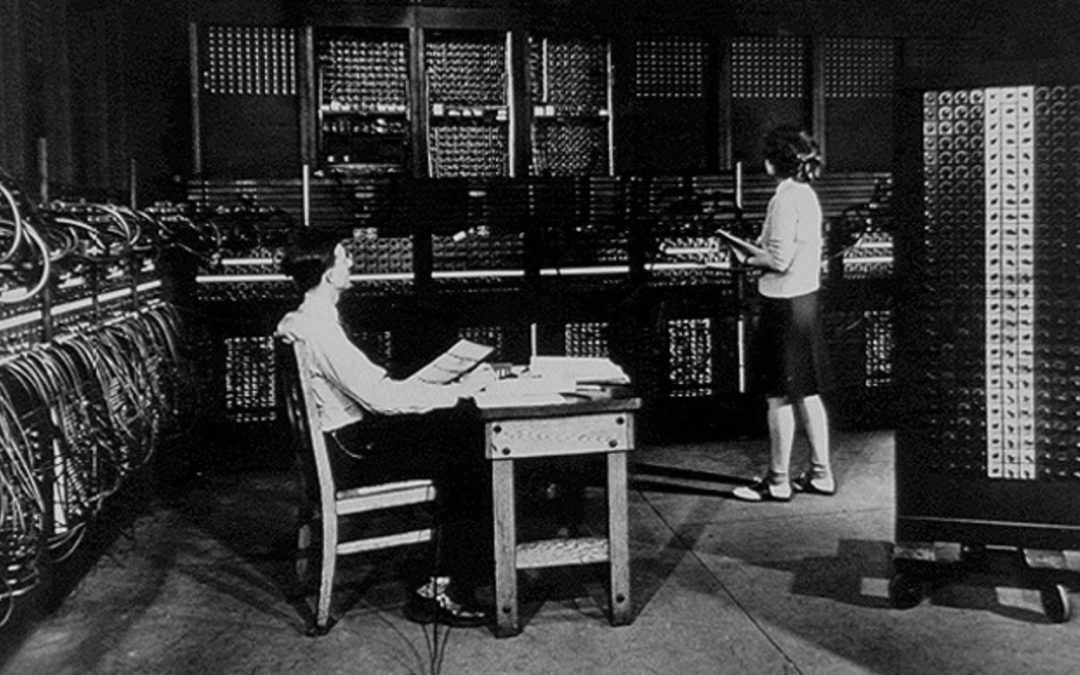 How about a job in AI?